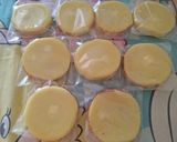 Foto langkah ke 4 dari resep Kue Lumpur Kentang.