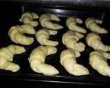 Foto del paso 7 de la receta: Medialunas de manteca