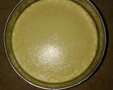 A picture of step 10 of Caramal egg pudding.