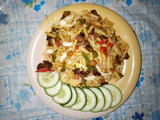 Makarnasi pasta