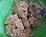 Foto langkah ke 3 dari resep 108.Soft cookies.