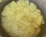 Foto del paso 1 de la receta Tortilla rellena de carne picada
