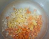 Foto langkah ke 1 dari resep Nasi Goreng Oriental.