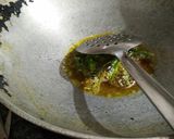 खस्ता कुरकुरी चटपटी अरबी (Khasta kurkuri chatpati arbi recipe in hindi) रेसिपी चरण 2 फोटो