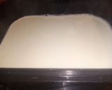 Foto del paso 4 de la receta: Yogurt casero con leche en polvo (sin yogurtera)