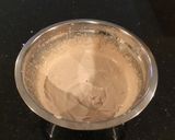 A picture of step 9 of Mint Cream Tarts.