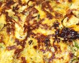 Foto del paso 5 de la receta: Tortilla de zucchini