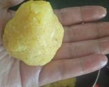 A picture of step 20 of Carrot paneer Modak.
