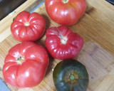 Foto del paso 3 de la receta: Pisto al horno 🫑🌶️ 🍅