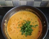 *ப்ளெயின் சால்னா*(plain salna recipe in tamil) ரெசிபி ஸ்டேப் 9 புகைப்படம்