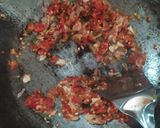 Foto langkah ke 2 dari resep Sambal Tinta Cumi Segar.