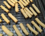 Une image de l'étape 2 de Biscuit type
