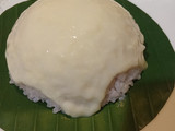 Ketan susu keju