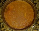 Foto del paso 7 de la receta: Quesillo de chocolate (cacao)