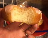 Foto del paso 5 de la receta: Mi propia receta de donas 🍩