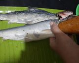 Foto langkah ke 4 dari resep 49. Otak otak bandeng.