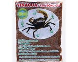 Hình bước làm 2 của món Bún riêu cua