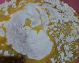 Foto langkah ke 3 dari resep Pastel Isi Rogout.