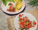 Foto langkah ke 4 dari resep Tumis Sambal Terasi.