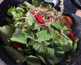 Foto langkah ke 4 dari resep Kwetiau Goreng.