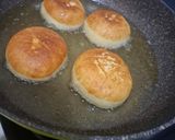 Foto langkah ke 4 dari resep Bomboloni -recook (#22).