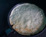 Palacsinta recept fázis 2 fotója