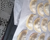 Foto del paso 2 de la receta: Empanadillas de arándanos