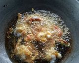 Foto langkah ke 4 dari resep The Golden Crab.