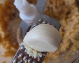 Foto del paso 2 de la receta: Hummus con pasta de sésamo 🫒Untable de garbanzos y sésamo, un clásico siempre vigente