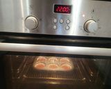 A picture of step 11 of Eggless Chocolate Cupcakes.