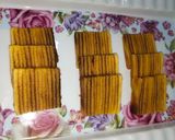 Foto langkah ke 4 dari resep Lapis legit.