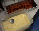 Foto langkah ke 2 dari resep Puding caramel ala dapoer lenna's.