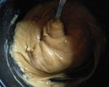 Foto langkah ke 4 dari resep Brownies Instan Rasa Pisang (Nutri Cake) dengan rice cooker.