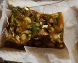 Foto langkah ke 4 dari resep Martabak Mesir.