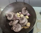 Foto langkah ke 1 dari resep Peranakan Babi (ala chef).