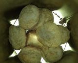 Foto del paso 10 de la receta: Scons fáciles