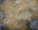 A picture of step 5 of Crispy fries.