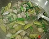 Foto langkah ke 1 dari resep Ikan Kuah Asam Pedas #Diet No Santan no Gula no minyak.