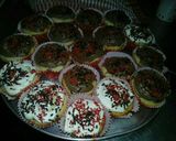 Foto del paso 7 de la receta: Muffins