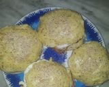 Foto del paso 5 de la receta: Pan casero con semillas de sesamo para hamburguesa