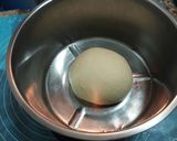 Foto langkah ke 6 dari resep Roti sisir jadul (Tanpa telur).