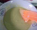 Foto langkah ke 3 dari resep Bolu kukus susu dancow simple.