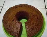 Foto langkah ke 10 dari resep Bolu pisang kukus */*.