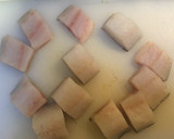 Foto del paso 3 de la receta: Migas de Bacalao con papas