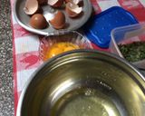 Foto del paso 3 de la receta: Soufflé de atún#huevo