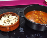 Foto del paso 9 de la receta: Gazpachos manchegos