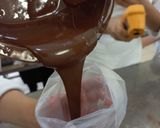 Foto del paso 10 de la receta: Bombones de chocolate