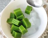 Foto langkah ke 5 dari resep Es Bongko.