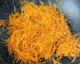 A picture of step 2 of Semiya Kheer.