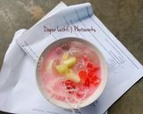 Foto langkah ke 3 dari resep Es Campur.
